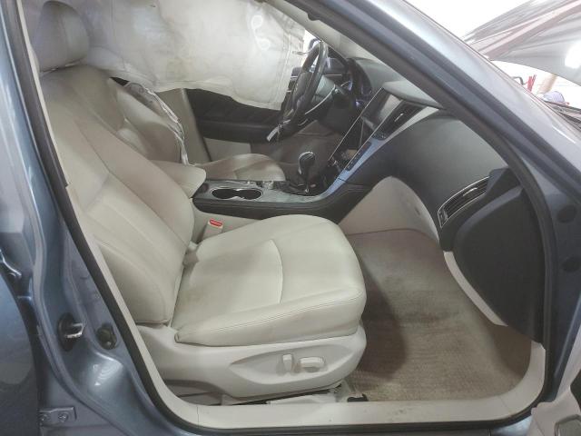  INFINITI Q50 2017 Silver