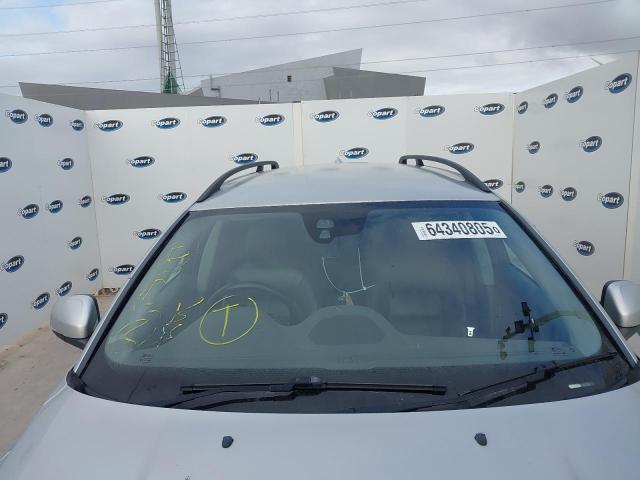 2012 VOLVO V70 SE D2