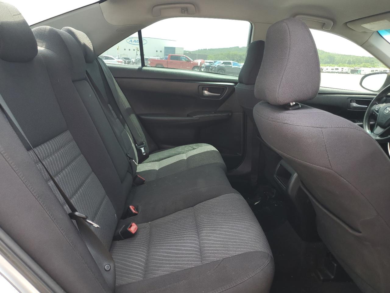 2015 Toyota Camry Le VIN: 4T1BF1FK9FU911219 Lot: 65463465