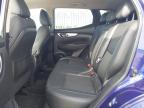 2018 NISSAN QASHQAI TE for sale at Copart YORK