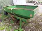 2004 AMAZO ZA-X SEED for sale at Copart WOLVERHAMPTON
