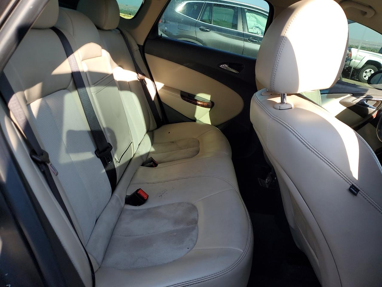 2014 Buick Verano VIN: 1G4PP5SK0E4213757 Lot: 64585835