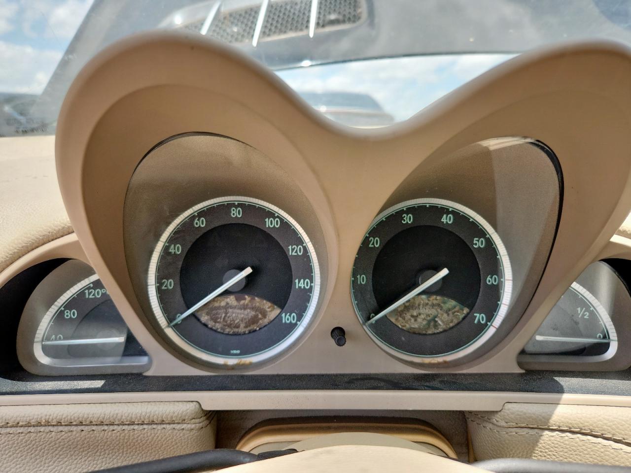 2005 Mercedes-Benz Sl 500 VIN: WDBSK75F65F106822 Lot: 64615645