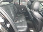 2017 MERCEDES-BENZ C 300 4MATIC   for sale at Copart IL - CHICAGO NORTH