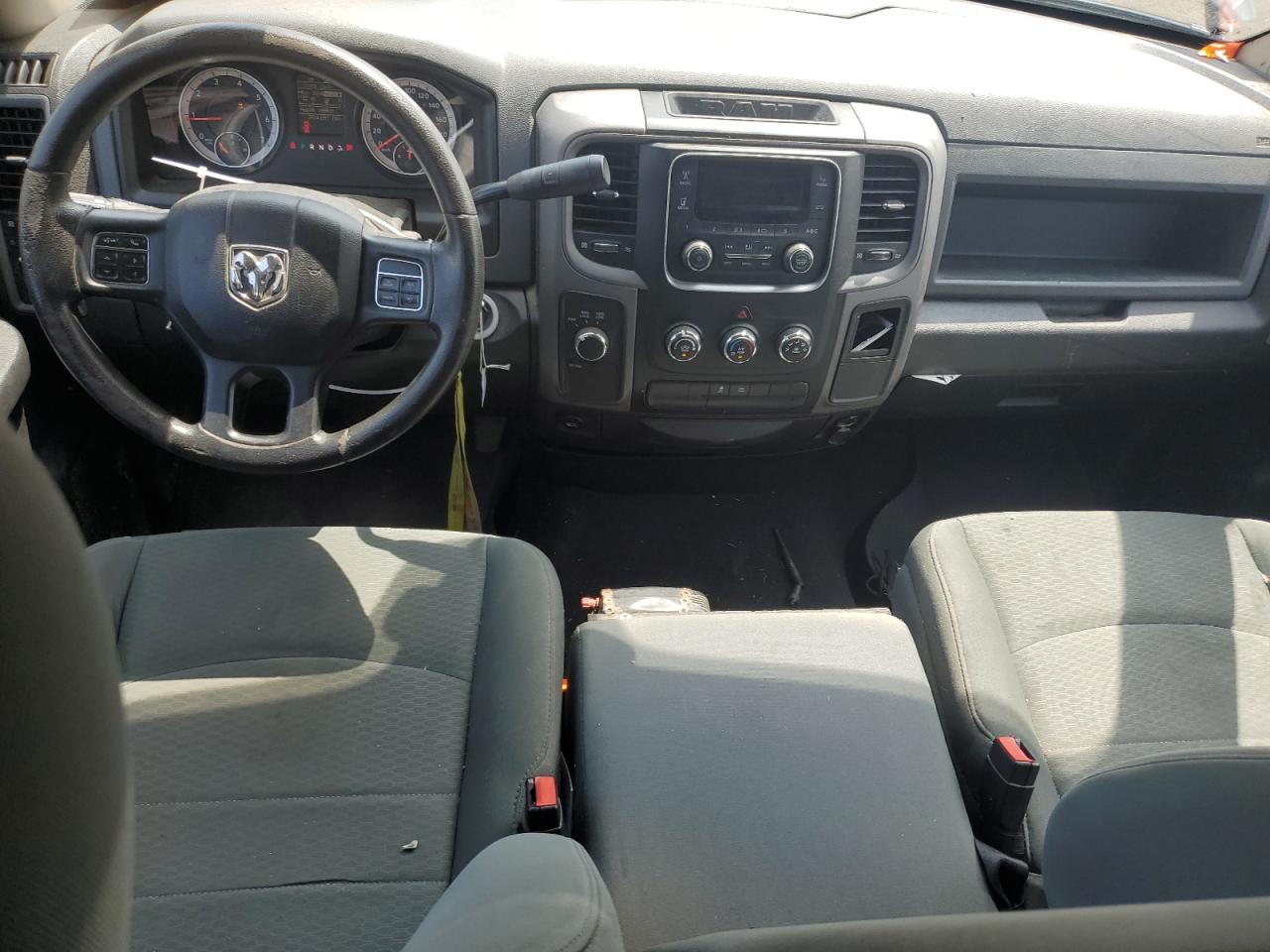 1c6rr7ft4hs610546 1C6RR7FT4HS610546 2017 Ram 1500 St