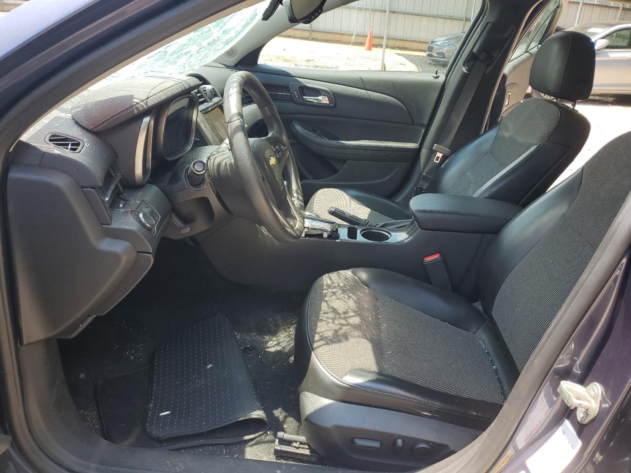 2014 Chevrolet Malibu 1Lt VIN: 1G11C5SL6EF116042 Lot: 67013595