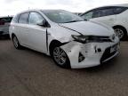 2014 TOYOTA AURIS ICON for sale at Copart SANDWICH