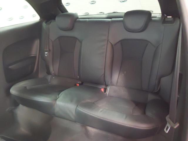 2011 AUDI A1 S LINE