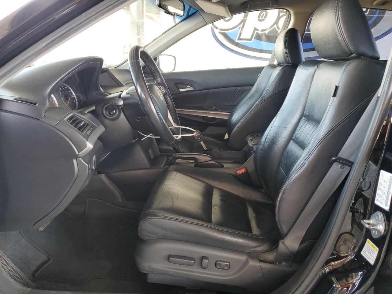 2010 Honda Accord Exl VIN: 1HGCP2F80AA050170 Lot: 64304425