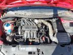 2007 SEAT ALTEA for sale at Copart CASTLEDERMOT - IRELAND