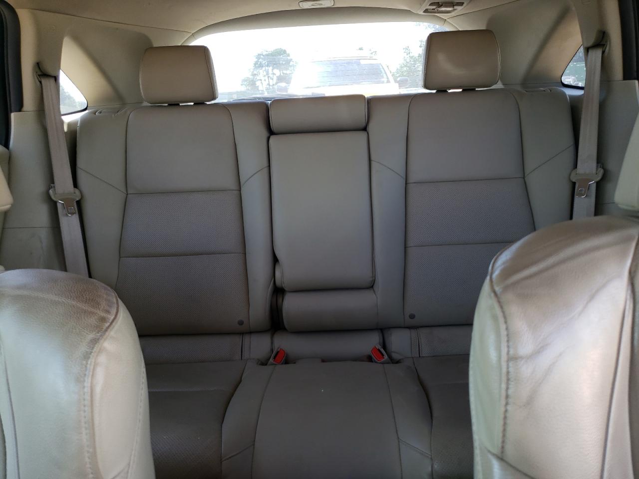 2013 Acura Rdx VIN: 5J8TB3H39DL015772 Lot: 65415775