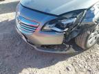 2013 VAUXHALL INSIGNIA D for sale at Copart BRISTOL