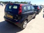 2009 NISSAN NOTE ACENT for sale at Copart SANDY