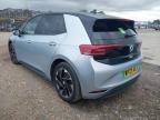 2023 VOLKSWAGEN ID3 FAMILY for sale at Copart ROCHFORD
