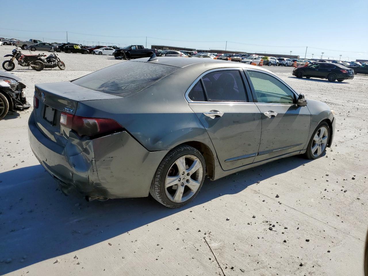 jh4cu26679c023455 JH4CU26679C023455 2009 Acura Tsx