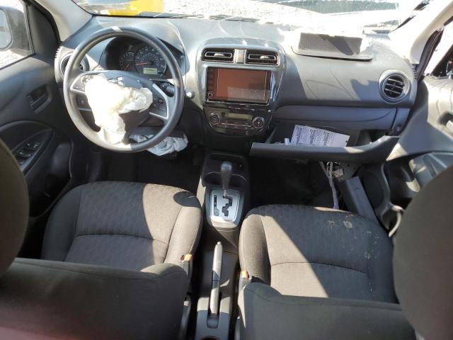  MITSUBISHI MIRAGE 2024 Czarny