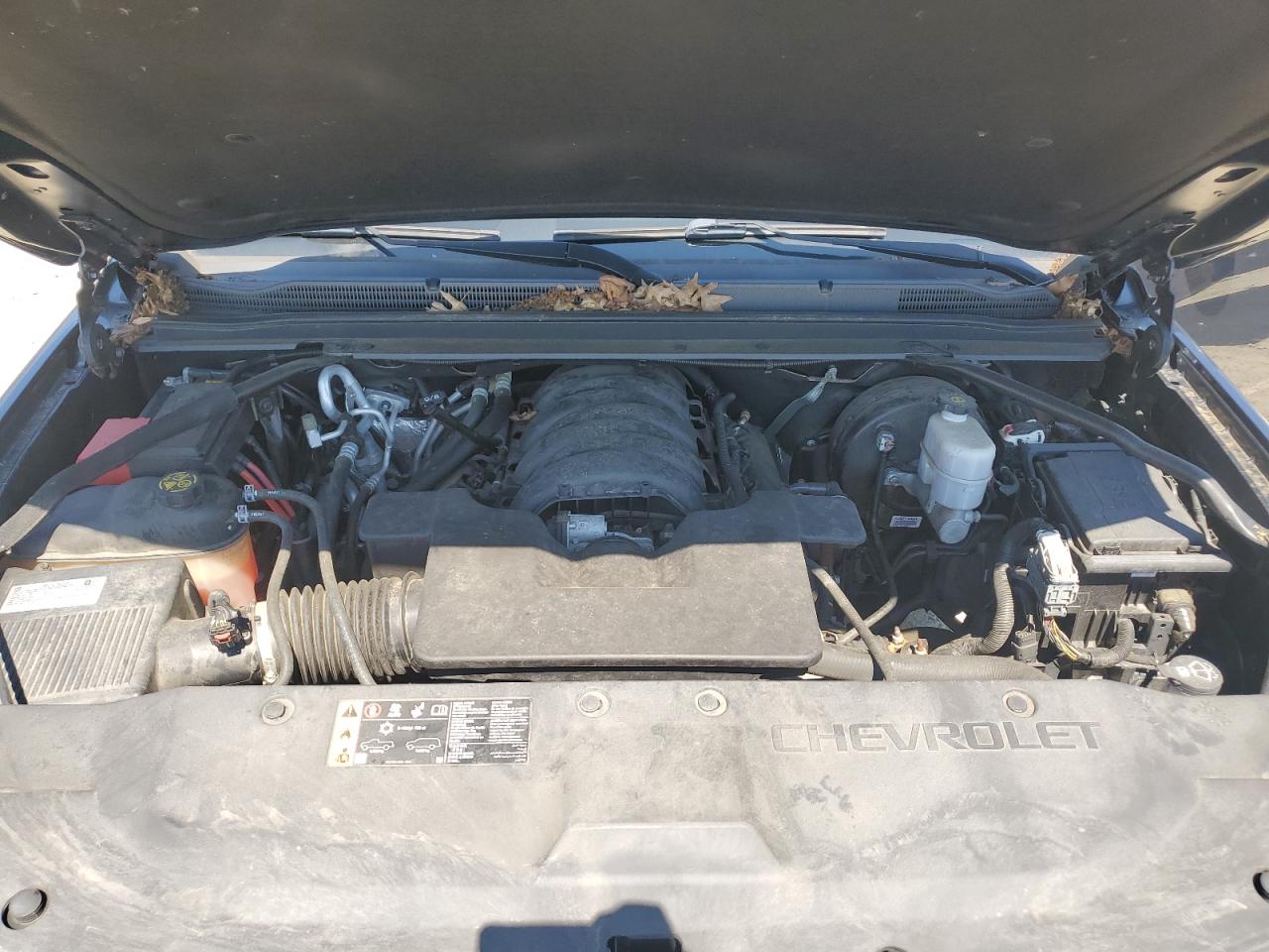 2019 Chevrolet Suburban K1500 Lt VIN: 1GNSKHKC4KR279225 Lot: 62510005