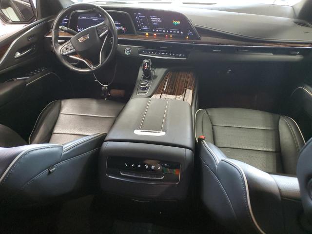  CADILLAC ESCALADE 2023 Black