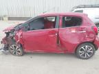2017 CITROEN C1 FLAIR P for sale at Copart PETERLEE