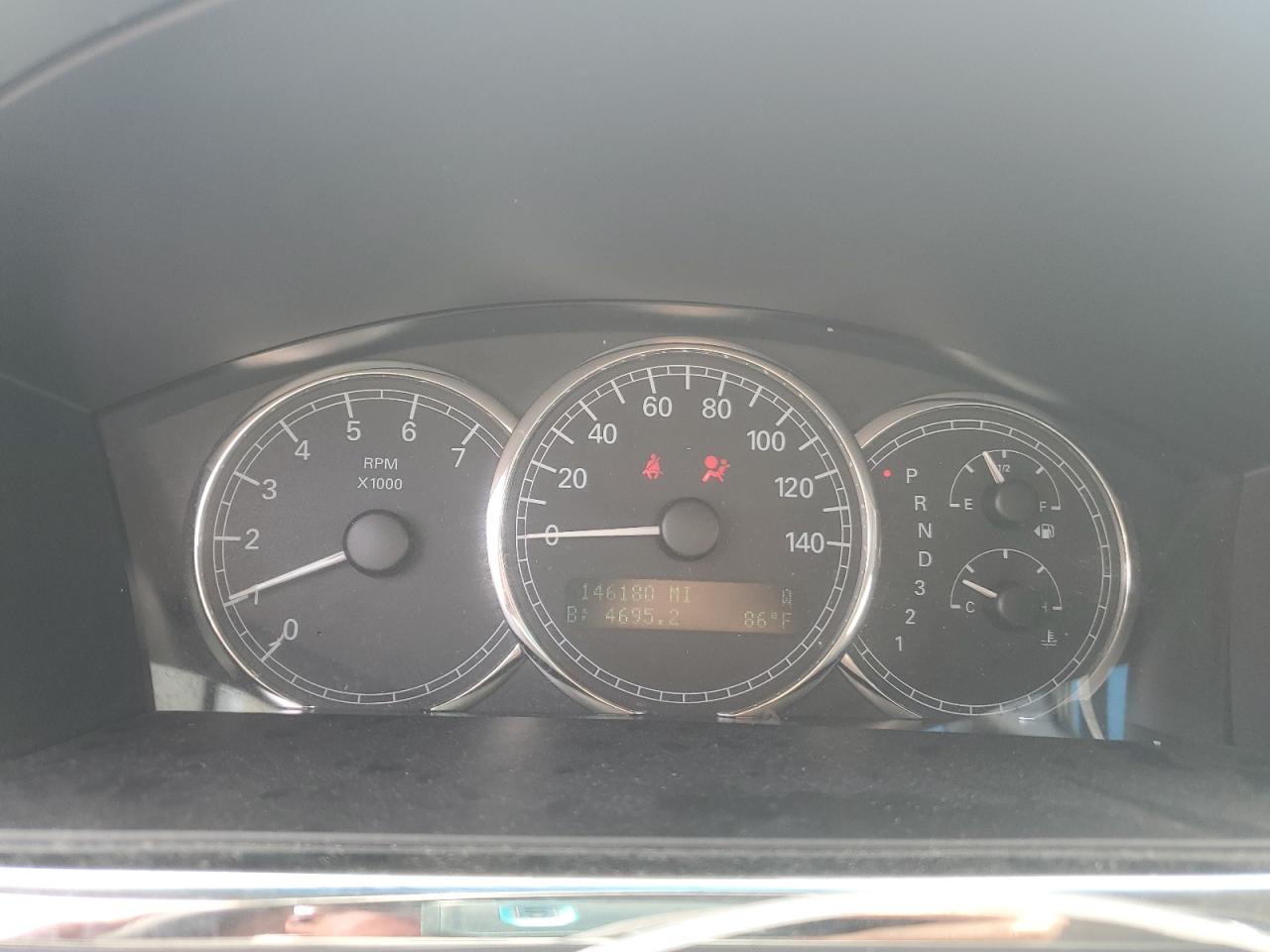 2006 Buick Lacrosse Cxl VIN: 2G4WD582161124398 Lot: 63811745