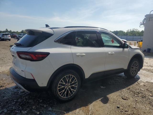  FORD ESCAPE 2023 Biały