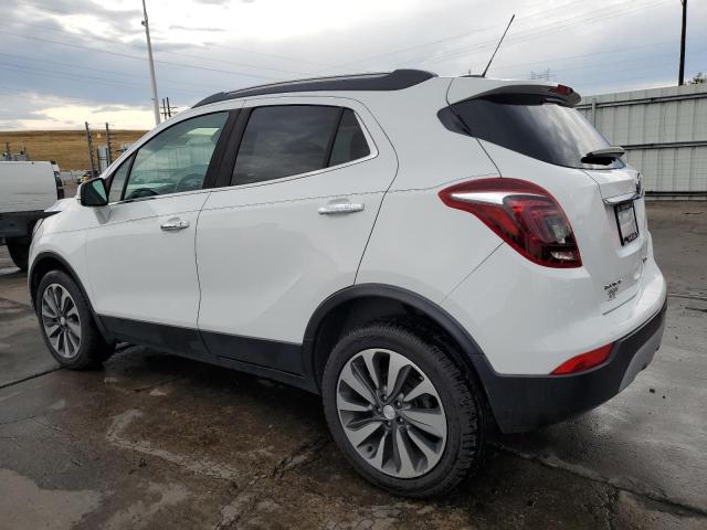  BUICK ENCORE 2017 White