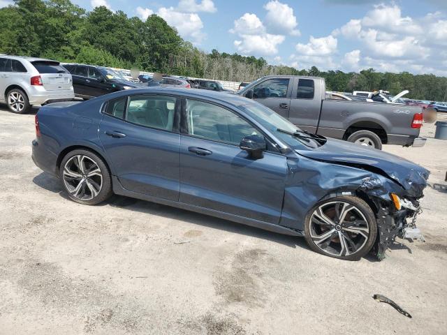  VOLVO S60 ULTIMA 2024 Granatowy