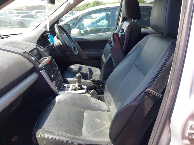 2006 LAND ROVER FREELANDER
