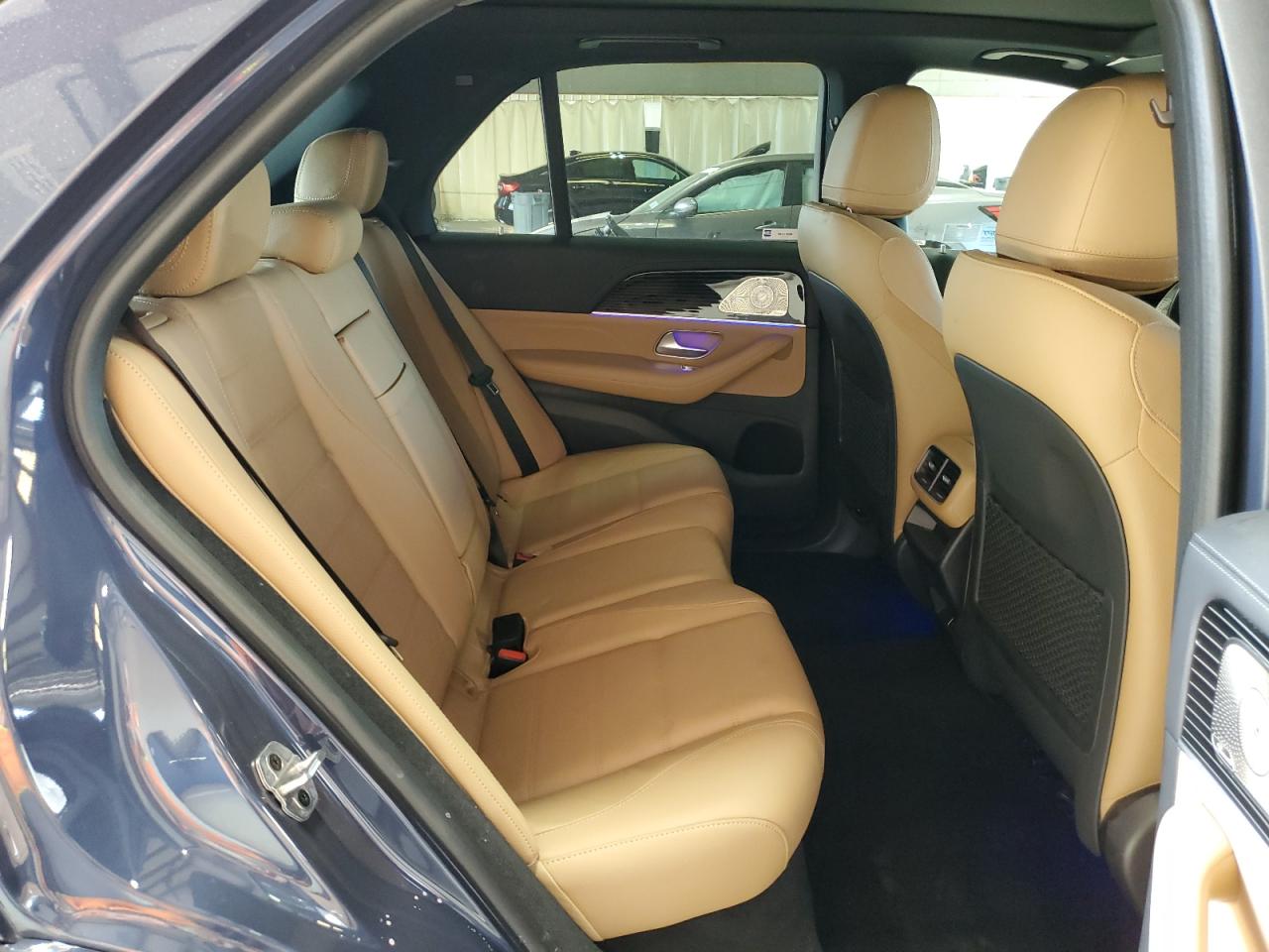 2024 Mercedes-Benz Gle 350 4Matic VIN: 4JGFB4FB3RB093274 Lot: 63990805