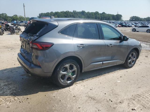  FORD ESCAPE ST 2024 Gray