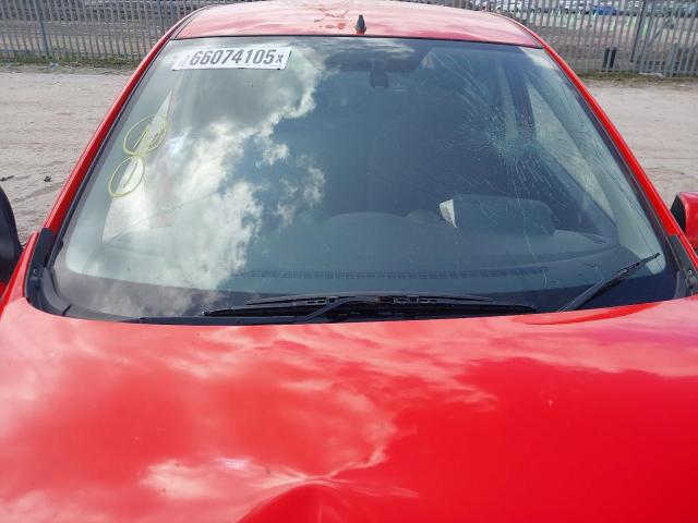 2012 MAZDA 2 SPORT 
