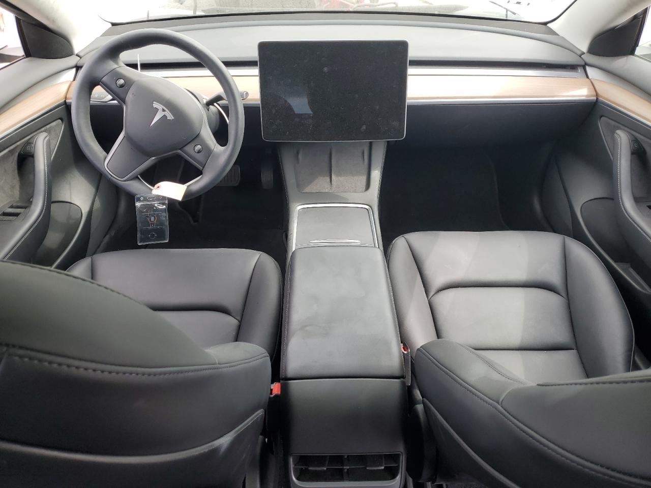 2023 Tesla Model 3 VIN: 5YJ3E1EB1PF415614 Lot: 65397325