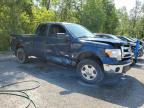 2014 FORD F150 SUPER CAB   for sale at Copart ON - COOKSTOWN