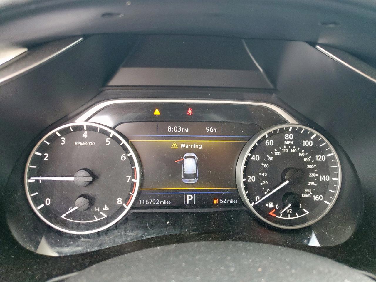 2018 Nissan Murano S VIN: 5N1AZ2MG6JN179769 Lot: 63679965