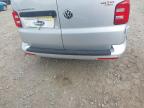 2016 VOLKSWAGEN TRANSPORTE for sale at Copart WISBECH