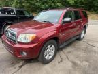 2008 TOYOTA 4RUNNER SR5   à vendre chez Copart MA - NORTH BOSTON