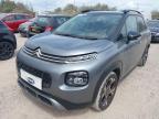 2019 CITROEN C3 AIRCROSS FLAIR for sale at Copart BRISTOL