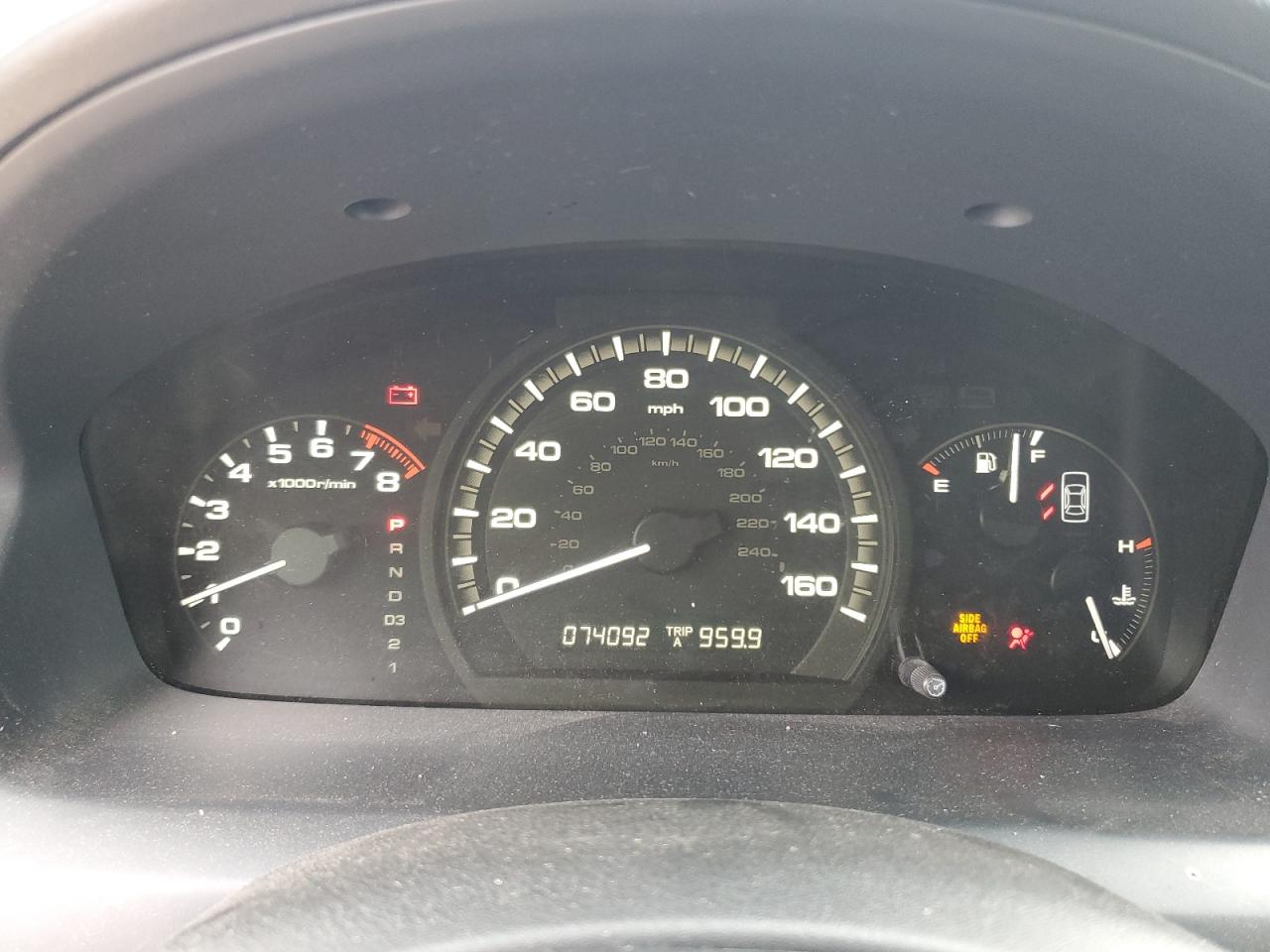 2006 Honda Accord Ex VIN: 1HGCM66566A055953 Lot: 65287855