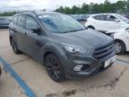 2019 FORD KUGA ST-LINE EDITION 4X4  for sale at Copart NEWBURY