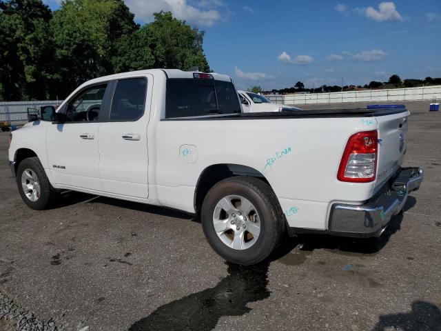  RAM 1500 2020 Biały