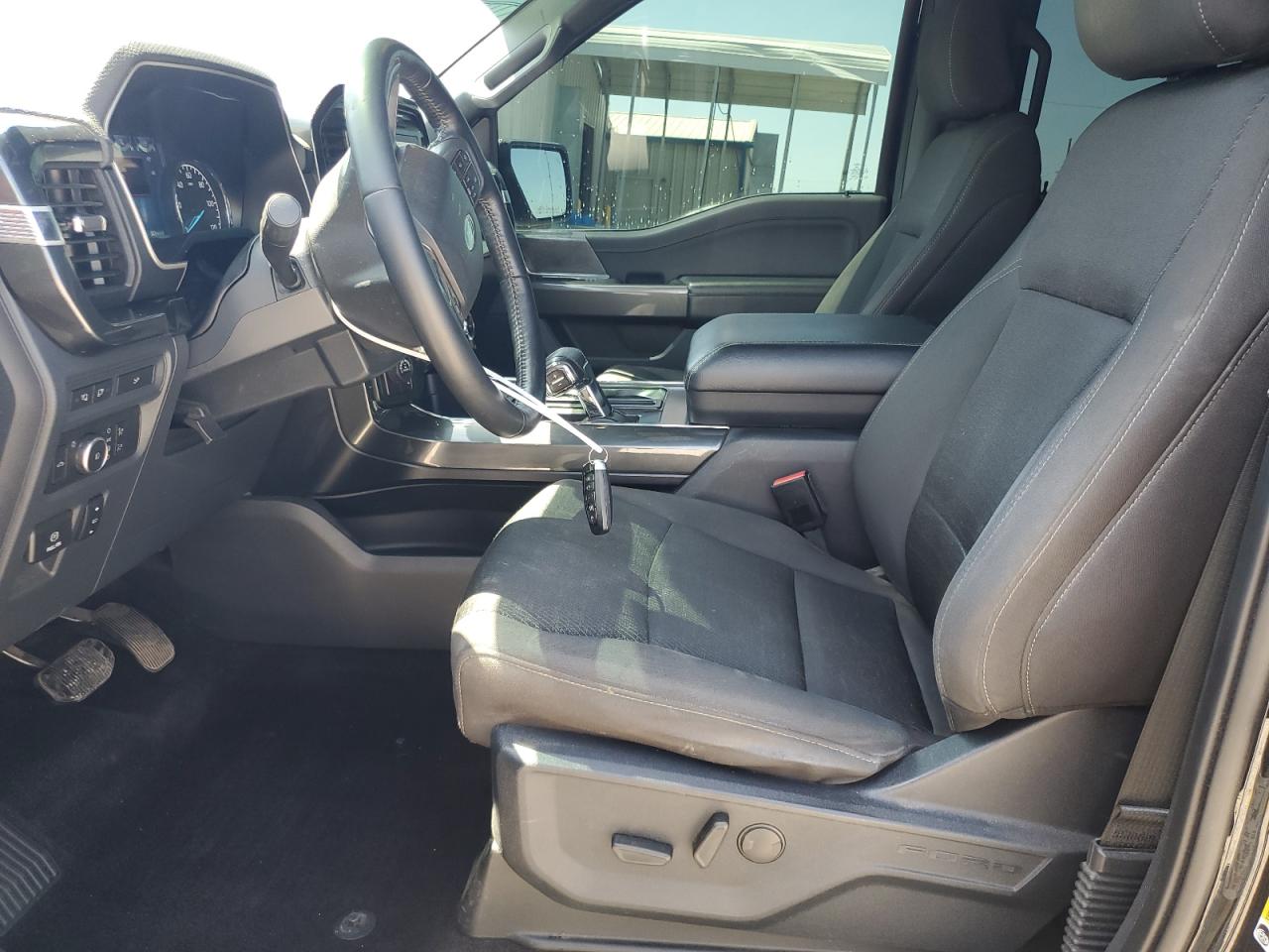 2022 Ford F150 Supercrew VIN: 1FTFW1E50NFC39006 Lot: 64755215