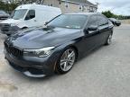 2019 BMW 740 XI   for sale at Copart MA - NORTH BOSTON