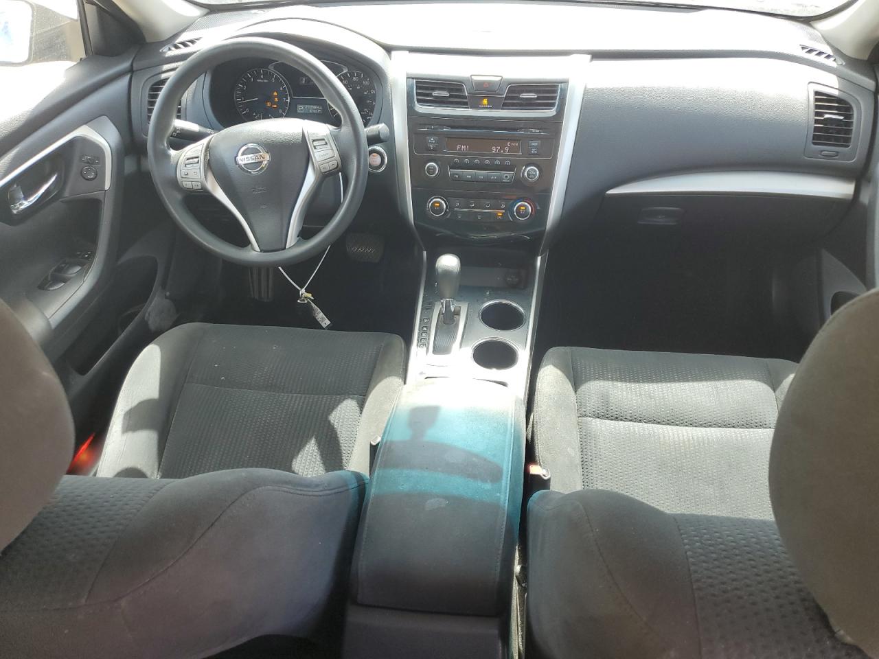 2015 Nissan Altima 2.5 VIN: 1N4AL3AP6FC213699 Lot: 65018225