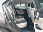 2015 FIAT 500X LOUNG for sale at Copart CHESTER