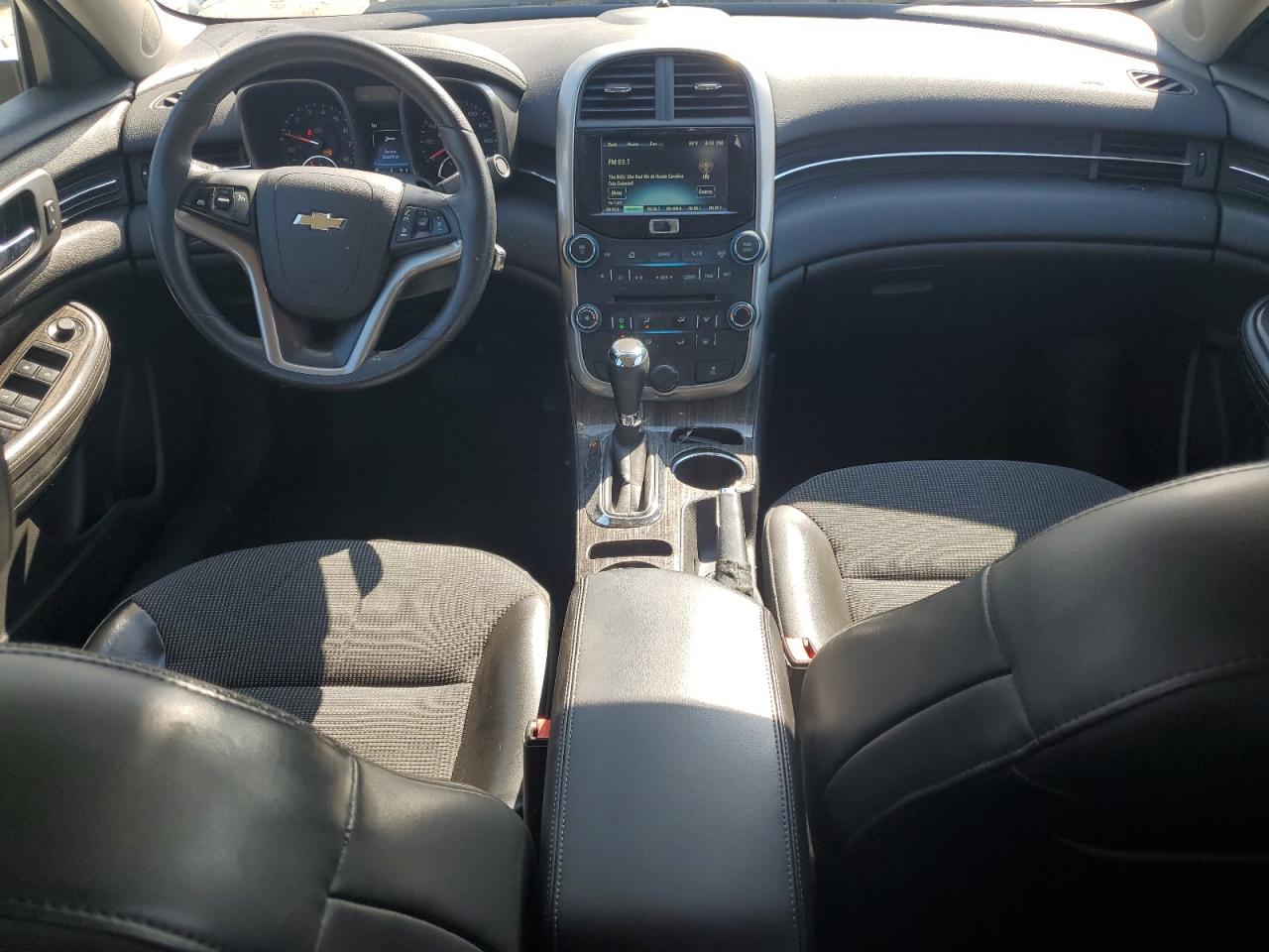 2014 Chevrolet Malibu 1Lt VIN: 1G11C5SL1EF218736 Lot: 63433835