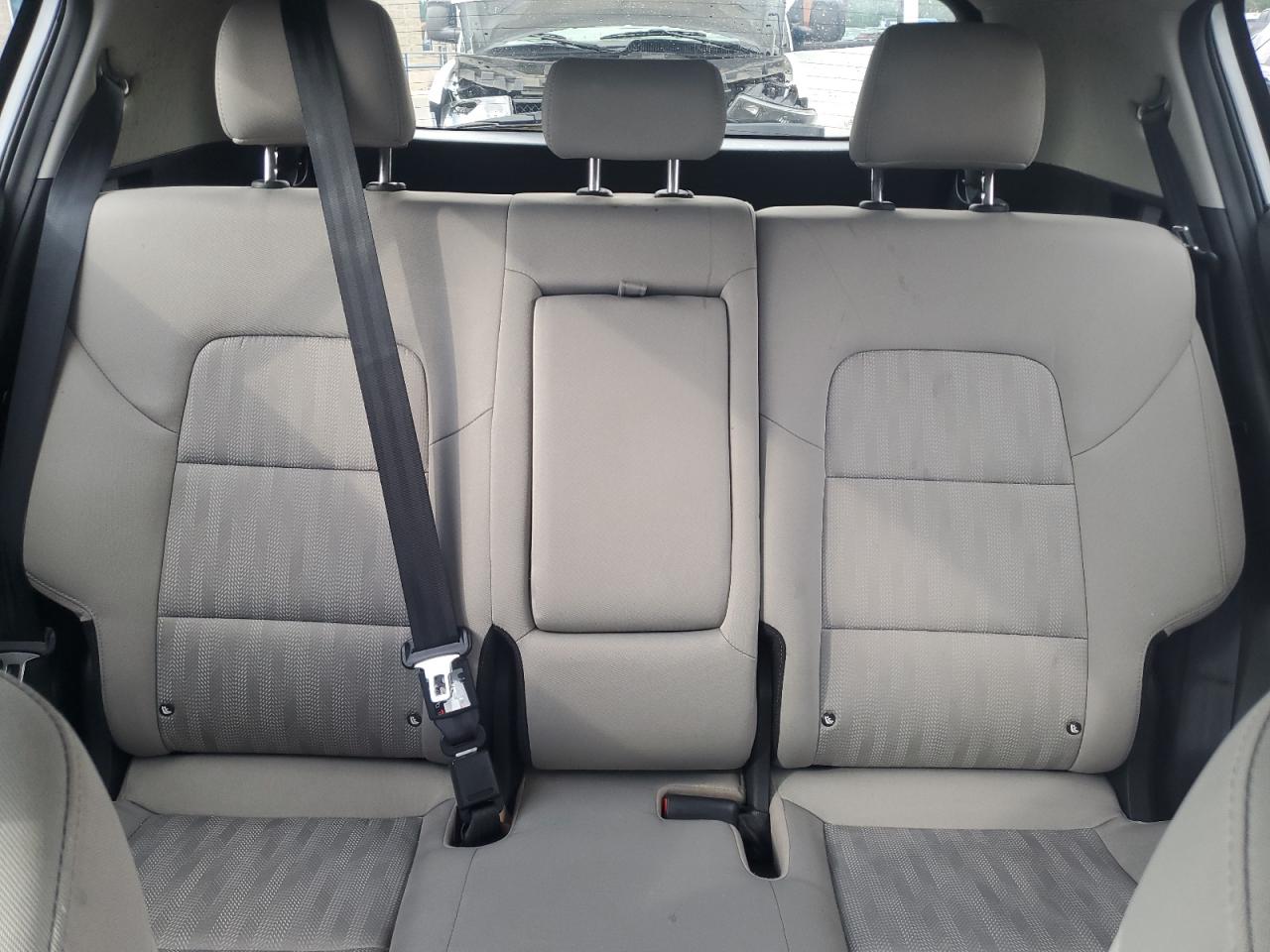 KNDPMCAC9N7991923 2022 Kia Sportage Lx