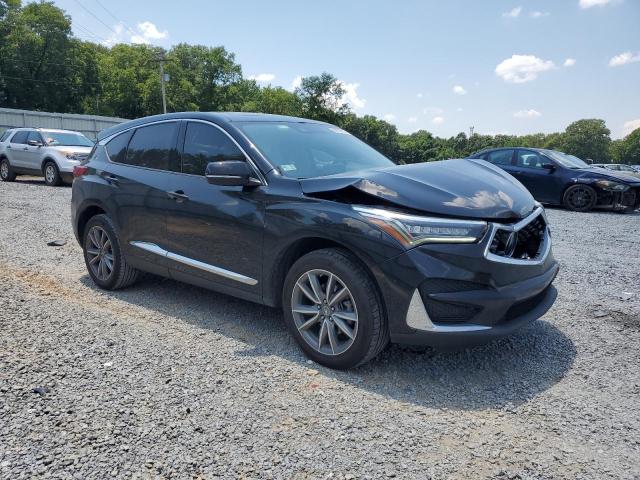  ACURA RDX 2019 Black