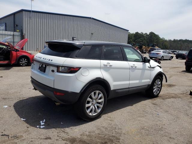  LAND ROVER RANGEROVER 2017 Белы