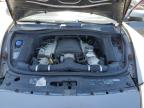 2008 PORSCHE CAYENNE S for sale at Copart OR - EUGENE