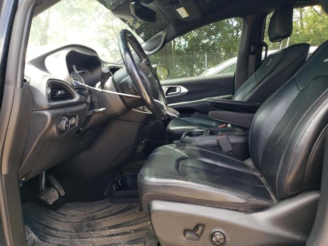  CHRYSLER PACIFICA 2019 Czarny